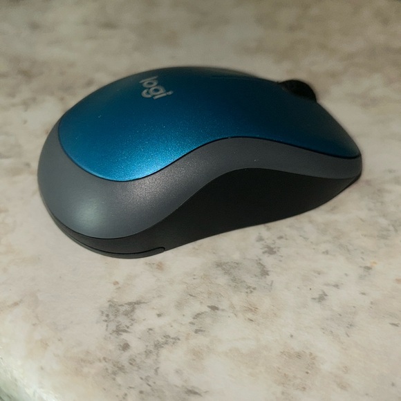 Computer Mouse (Logi Brand) - Picture 3 of 5